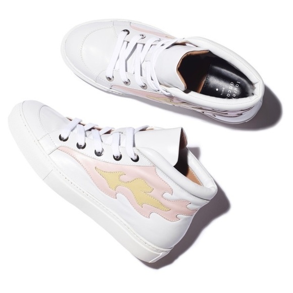 LAURENCE DACADE Hugh Sneaker - Picture 1 of 9